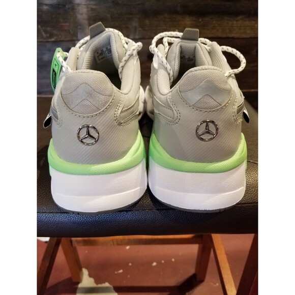 PUMA Mercedes-AMG Petronas Size 12 main image 3